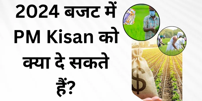 2024 बजट में PM Kisan को क्या दे सकते हैं