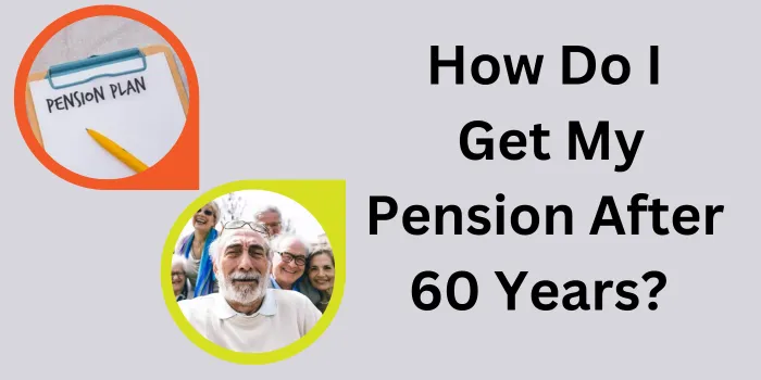 Who is eligible for the old pension scheme?
