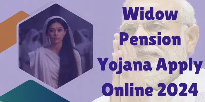 Widow Pension Yojna Apply Online 2025
