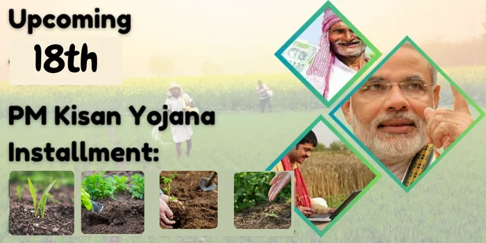 PM Kisan 18th Installment