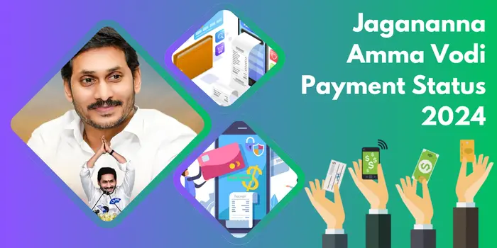 Jagananna Amma Vodi Payment Status 2025
