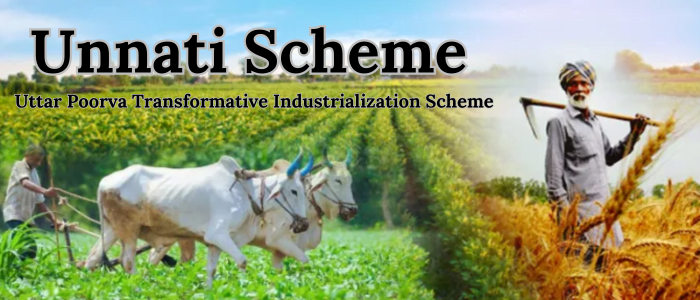 Unnati Scheme