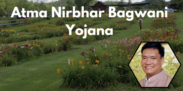 Atma Nirbhar Bagwani Yojana