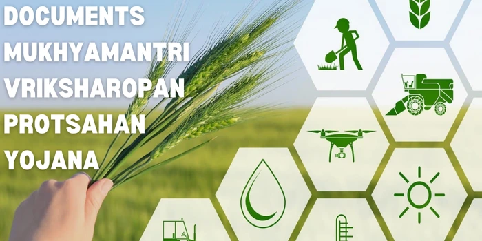 Mukhyamantri Vriksharopan Protsahan Yojana Documents