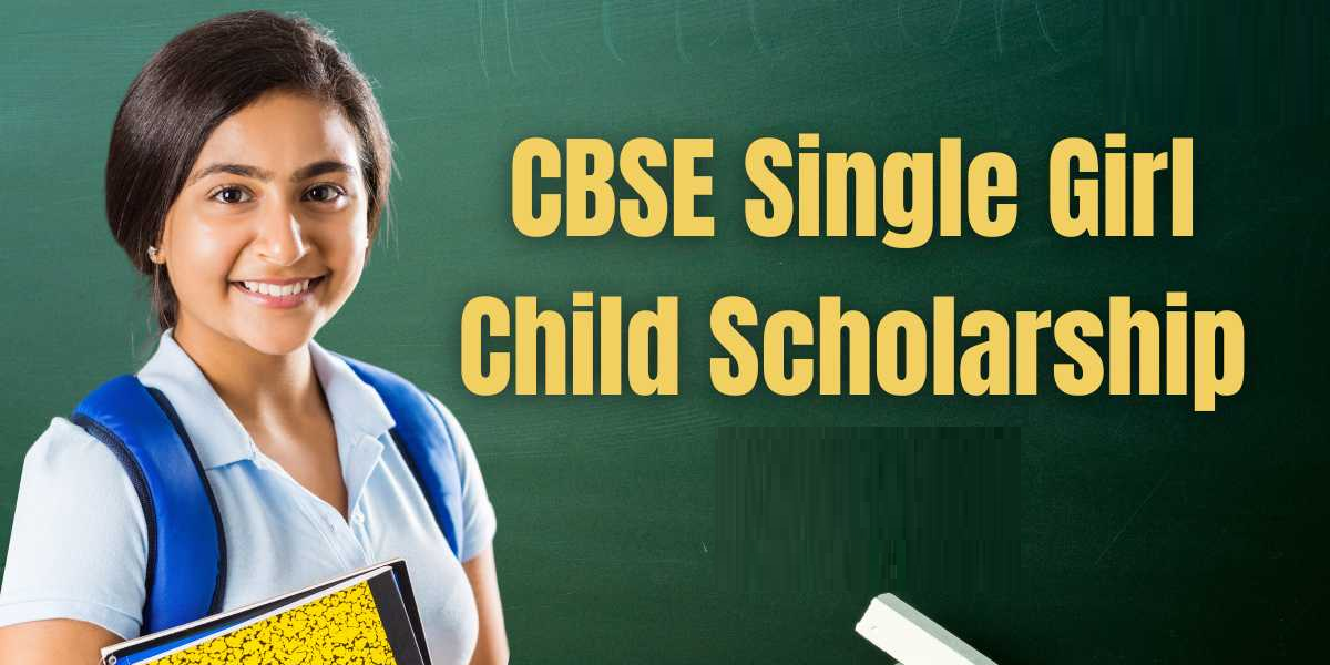 Single Girl Child