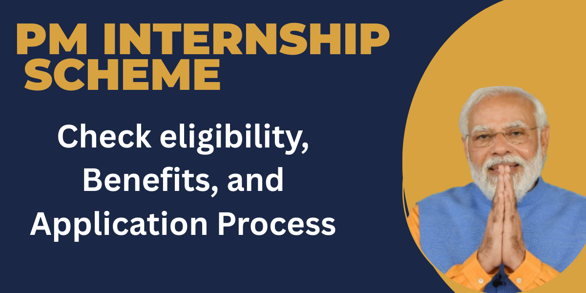 PM Internship Scheme