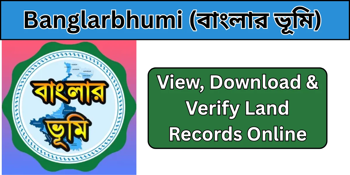 Banglarbhumi