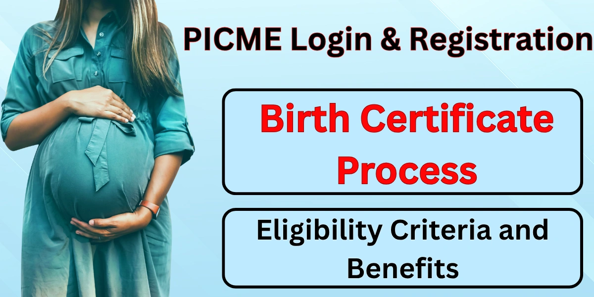 PICME Login