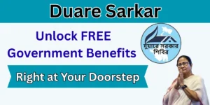 Duare Sarkar