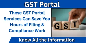 GST Portal